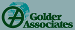 Logo Golder